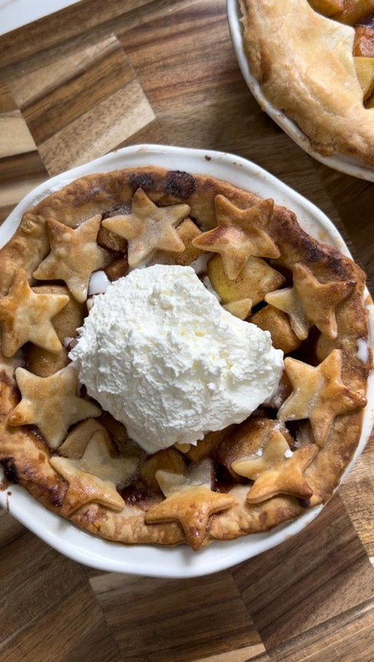 Apple Pie