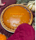 Pumpkin Pie