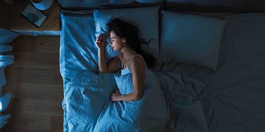 Here’s Why Sleeping Well May Help You Kick Sugar and Lose Weight