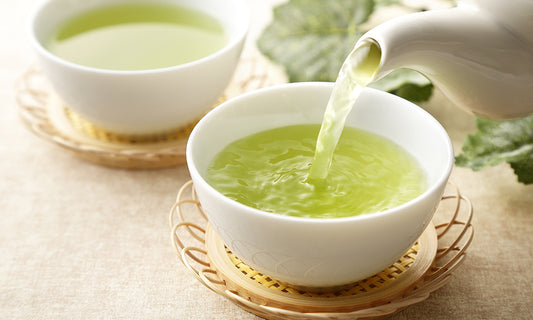 Green Tea: Benefits, Side Effects, and More