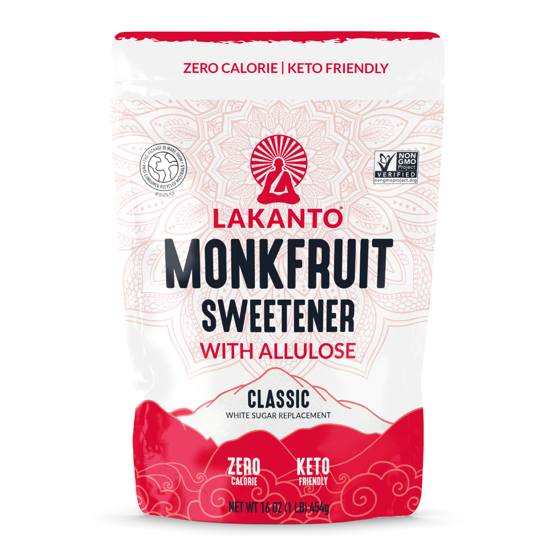 Everything You Need to Know About Monk Fruit Sweeteners