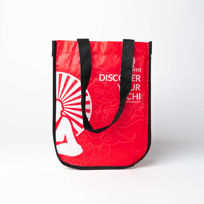 Reusable Tote Bag