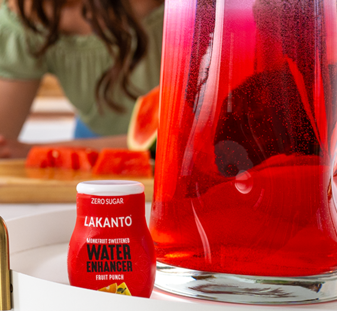 fruit punch water enhancer 